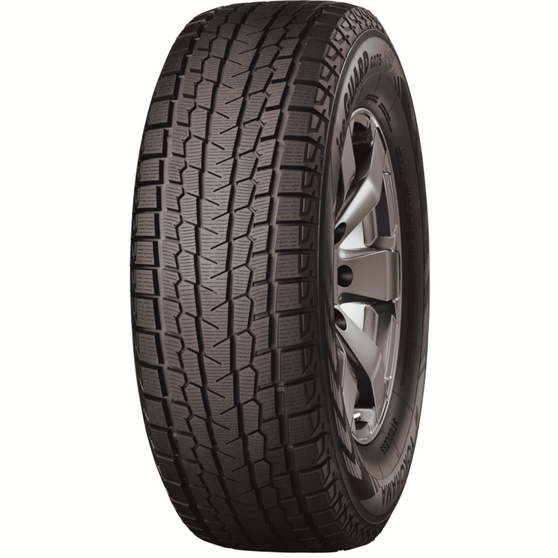 Шины зимние нешипованные новые Yokohama IceGuard G075 275/45 R21 110Q