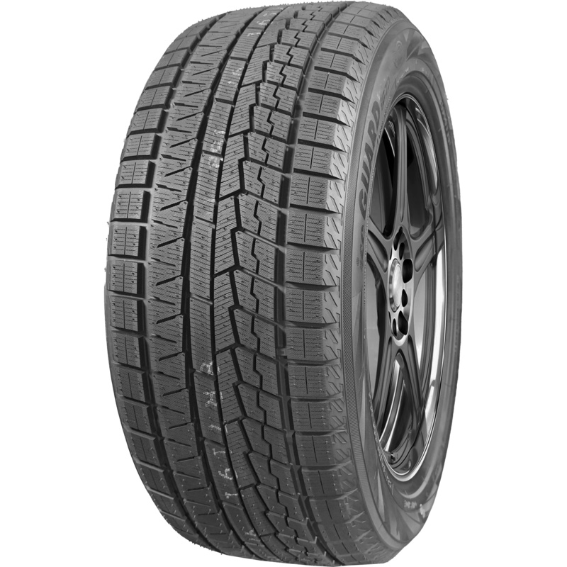 Шины зимние нешипованные новые Yokohama iceGuard iG70A 255/40 R20 101Q