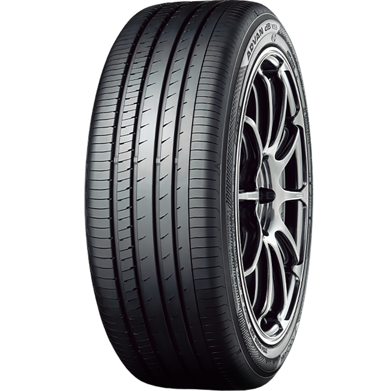 Шины летние новые Yokohama Advan dB V553 195/55 R16 87V