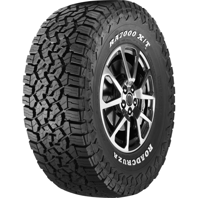 Шины летние новые Roadcruza RA7000 X/T 225/65 R17 102T