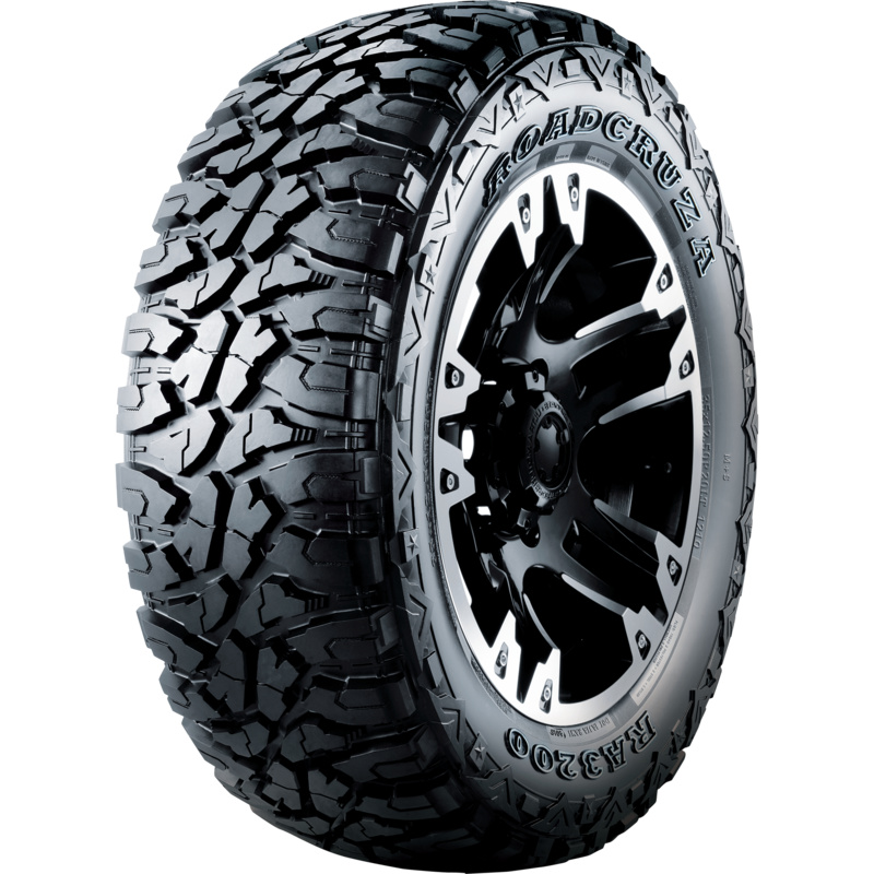 Шины всесезонные новые Roadcruza RA 3200 265/70 R17 121/118Q