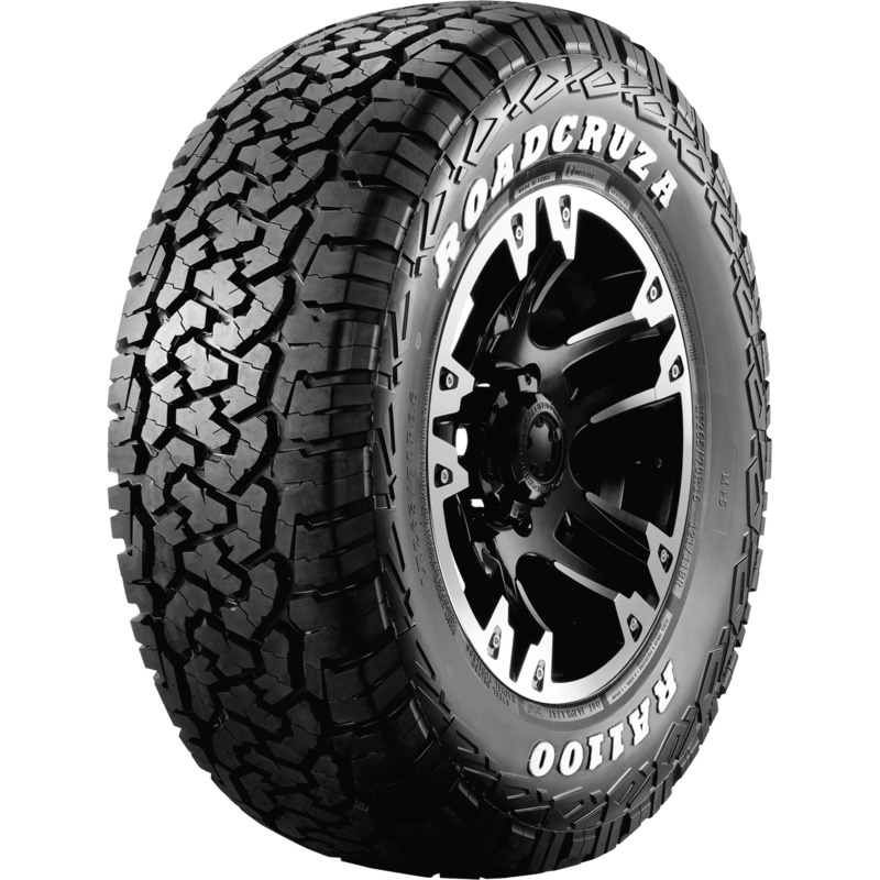Шины всесезонные новые Roadcruza RA 1100 235/85 R16 120/116R