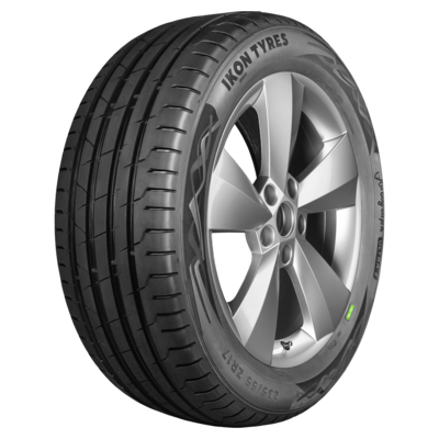 Шины летние новые Ikon Autograph Ultra 2 225/45 R17 94Y