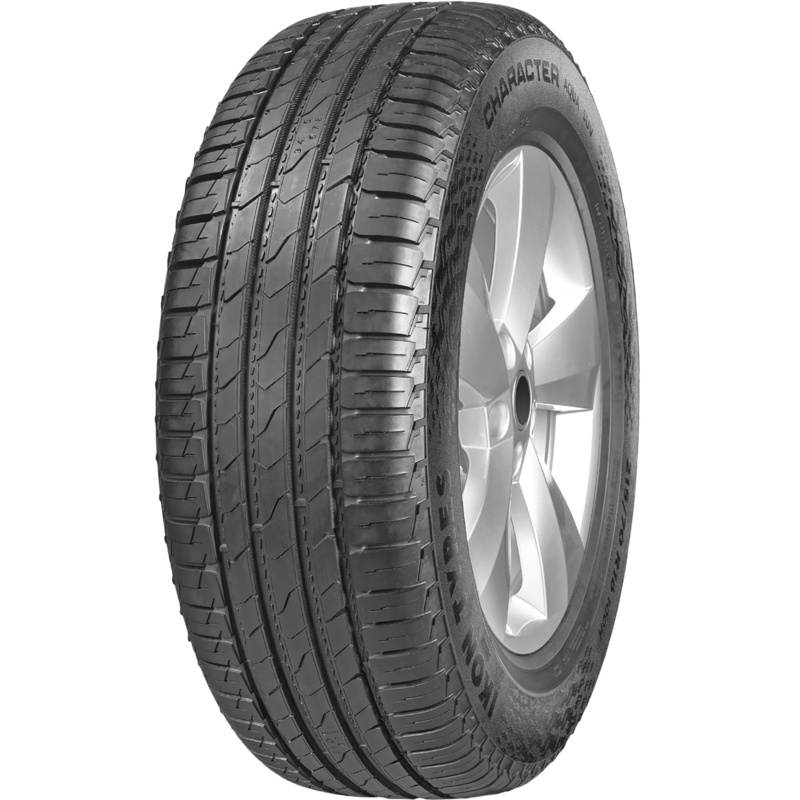 Шины летние новые Ikon Character Aqua SUV 255/50 R20 109V