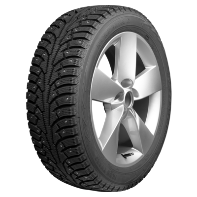 Шины зимние шипованные новые Ikon Nordman 5 185/60 R14 82T