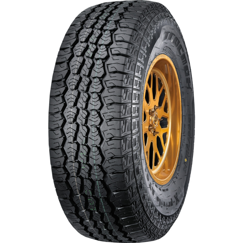 Шины летние новые Tracmax X-Privilo AT01 215/70 R16 100H
