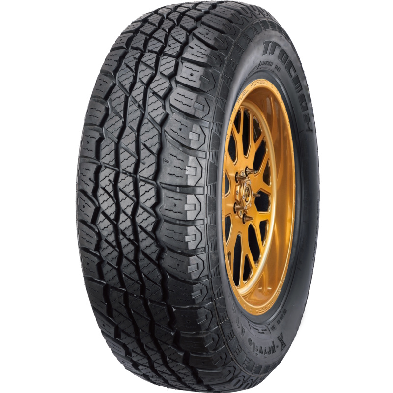 Шины летние новые Tracmax X-Privilo AT08 225/75 R16 104T