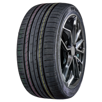 Шины летние новые Tracmax X-Privilo RS01 285/35 R22 106Y
