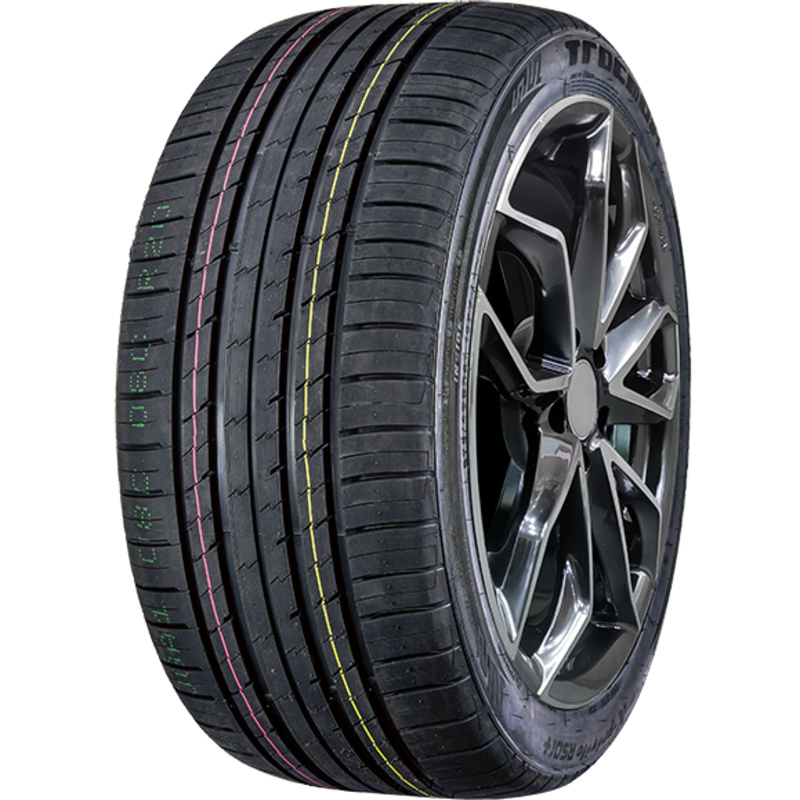 Шины летние новые Tracmax X-Privilo RS01 285/40 R22 110Y