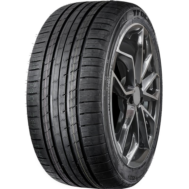 Шины летние новые Tracmax X-Privilo RS01+ 315/30 R22 107Y