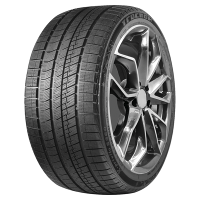 Шины зимние нешипованные новые Tracmax X-Privilo S360 215/65 R16 102T