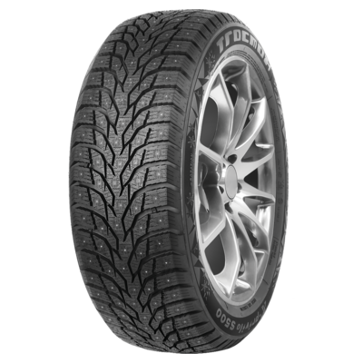 Шины зимние шипованные новые Tracmax X-Privilo S500 235/45 R18 98T