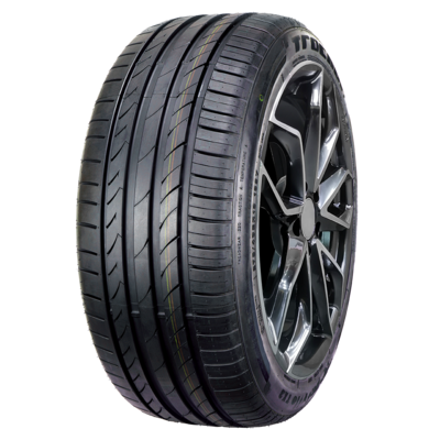 Шины летние новые Tracmax X-Privilo TX3 235/50 R19 103Y