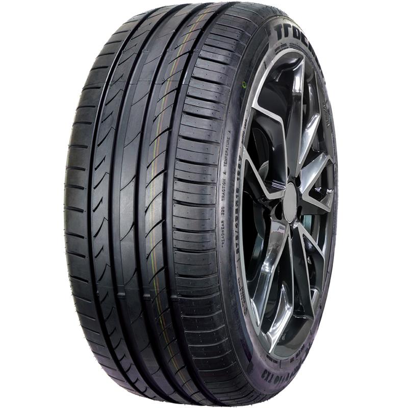 Шины летние новые Tracmax X-Privilo TX3 245/40 R20 99Y