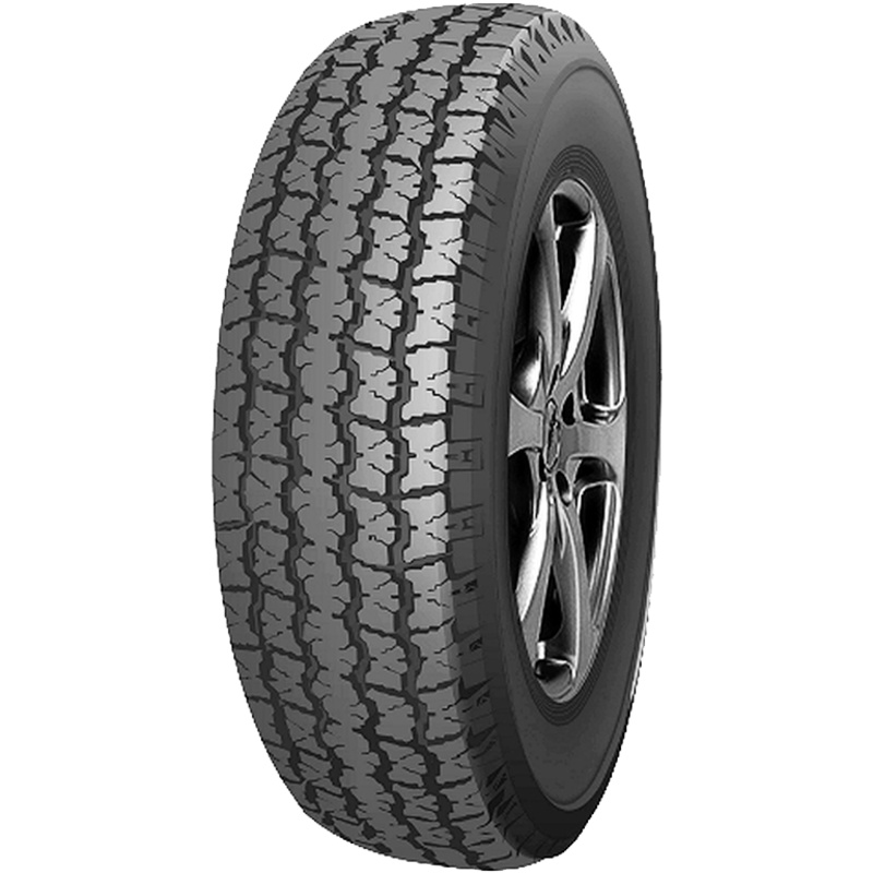Шины зимние нешипованные новые Forward Professional 153 225/75 R16 108R