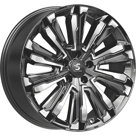 Диск литой новый СКАД Premium Series HUMBER (КР1061) R20