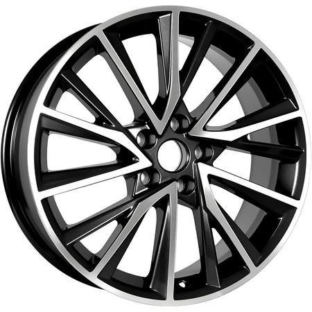 Диск литой новый СКАД Premium Series КР010 (18_EXEED TXL) R18
