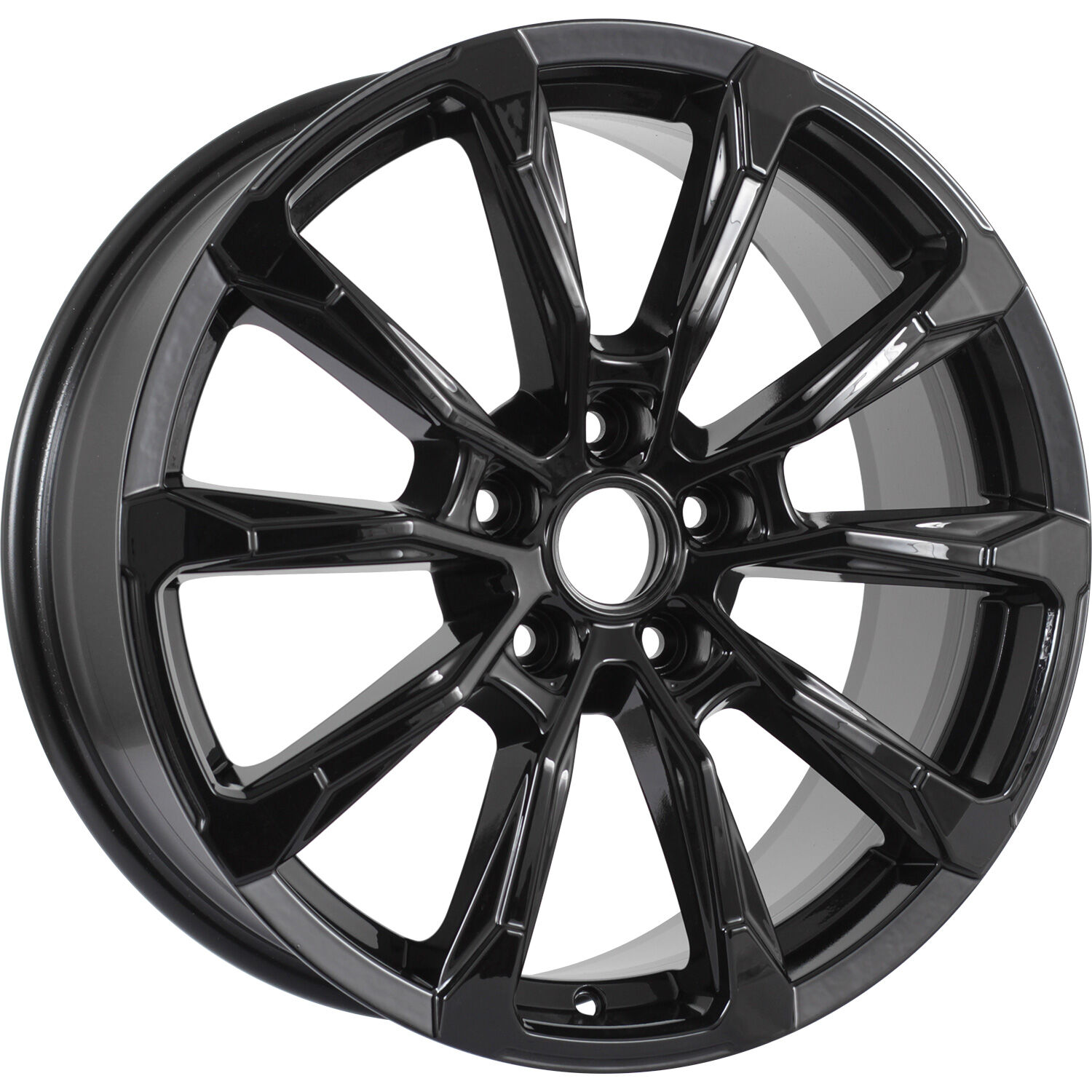 Диск литой новый KHOMEN KHW1808 (Jolion) R18