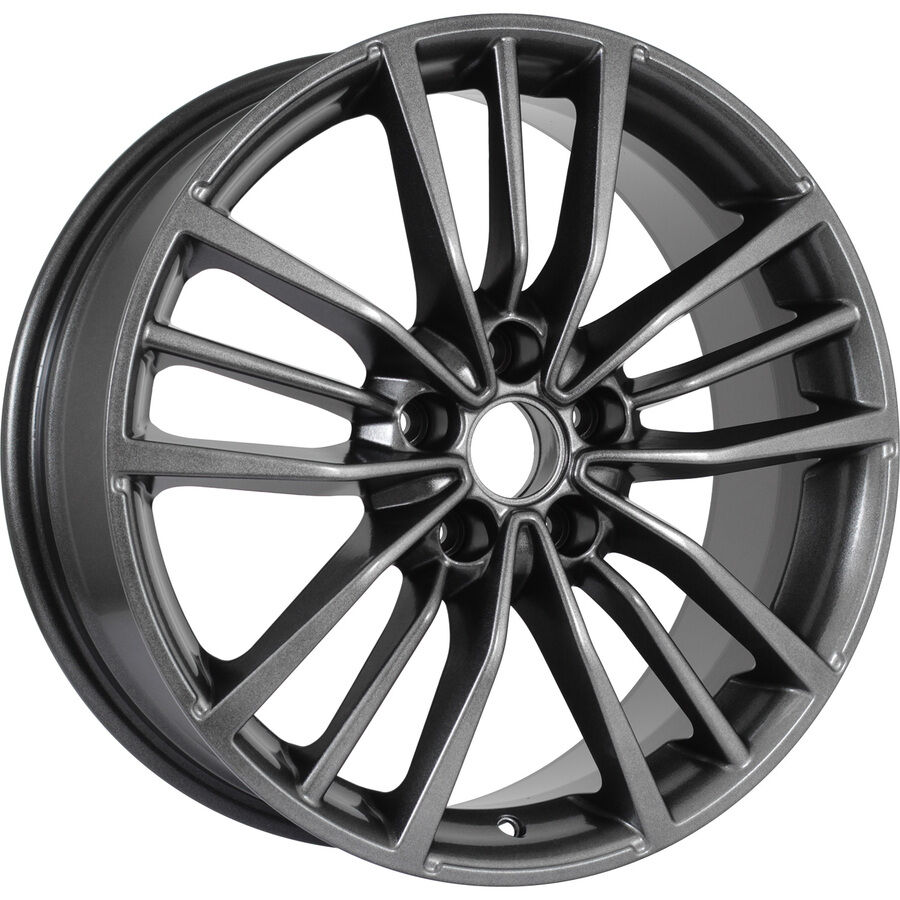 Диск литой новый KHOMEN KHW1812 (Haval Jolion) R18