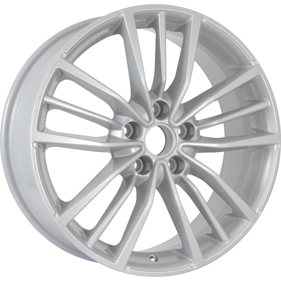 Диск литой новый KHOMEN KHW1812 (Kia Sportage) R18