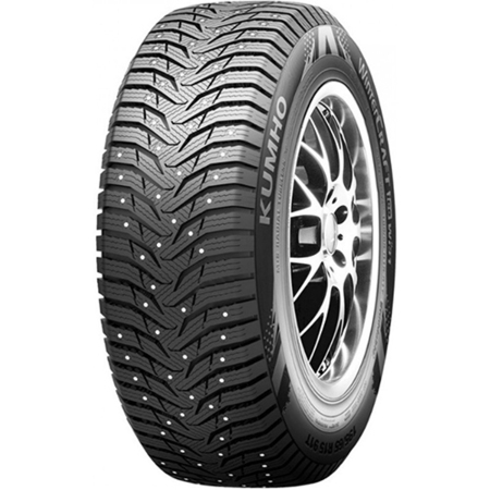Шины зимние шипованные новые Marshal WS31 255/50 R19 107T