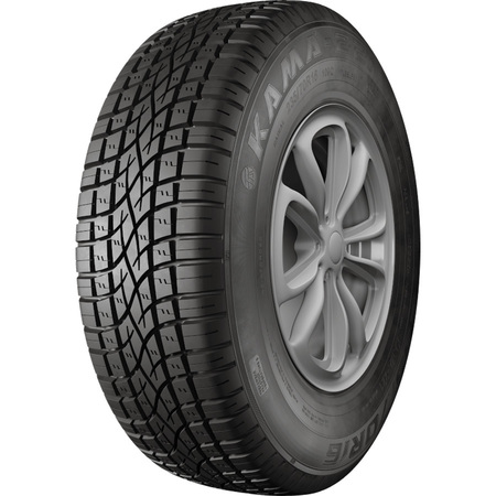 Шины летние новые Kama 221 235/70 R16 109Q