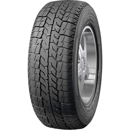 Шины зимние шипованные новые Cordiant Business CW2 185/75 R16C 104/102Q