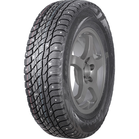 Шины зимние шипованные новые Viatti Bosco Nordico 235/55 R17 99T