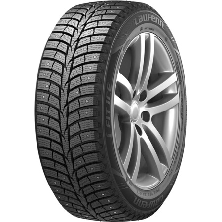 Шины зимние шипованные новые Laufenn I Fit Ice 155/65 R13 73T