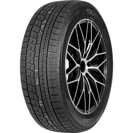 Шины зимние нешипованные новые Yokohama IceGuard IG60 215/60 R16 95Q