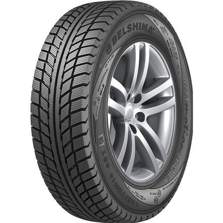 Шины зимние нешипованные новые Belshina BEL-297 Artmotionsnow 205/65 R15 94T