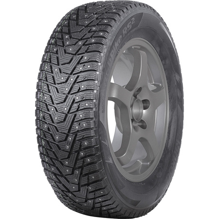 Шины зимние шипованные новые Hankook Winter I*Pike RS2 W429 165/70 R14 85T