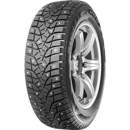 Шины зимние шипованные новые Bridgestone Blizzak Spike02 185/70 R14 88T