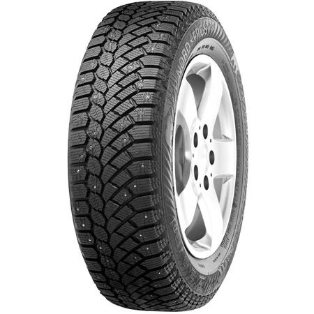Шины зимние шипованные новые Gislaved Nord Frost 200 225/60 R16 102T