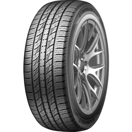 Шины летние новые Kumho Crugen Premium KL33 225/55 R18 98H