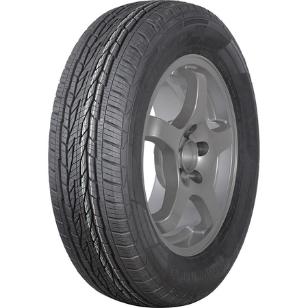 Шины летние новые Continental ContiCrossContact LX2 275/65 R17 115H