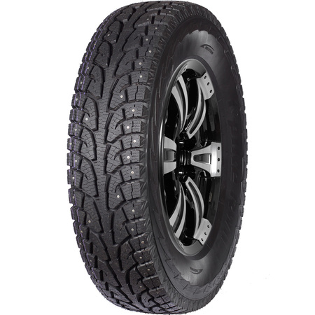 Шины зимние шипованные новые Hankook I*Pike 245/55 R19 107T