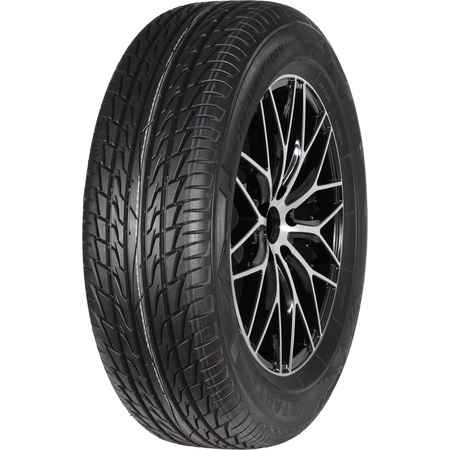 Шины летние новые Belshina BEL-411 ASTARTA SUV 225/65 R17 102H
