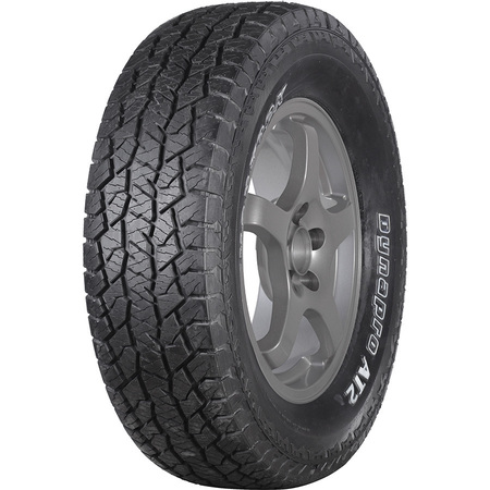 Шины летние новые Hankook DynaPro AT 2 235/70 R16 109T