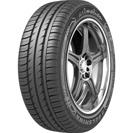 Шины летние новые Belshina Artmotion BEL-294 195/55 R16 91H