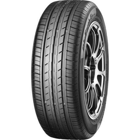 Шины летние новые Yokohama BluEarth ES32 195/60 R15 88H
