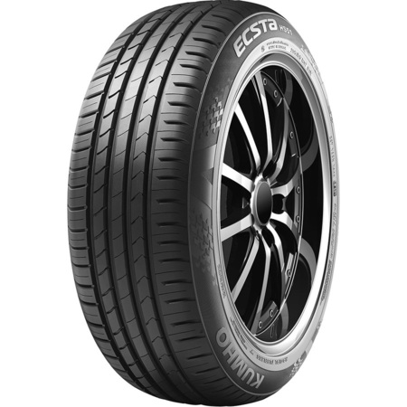 Шины летние новые Kumho Ecsta HS51 205/45 R17 88V