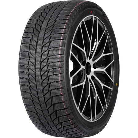 Шины зимние нешипованные новые Triangle Trin PL01 185/70 R14 92R