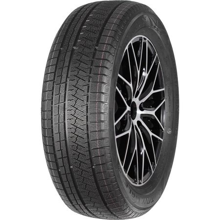 Шины зимние нешипованные новые Triangle Trin PL02 235/50 R19 103H