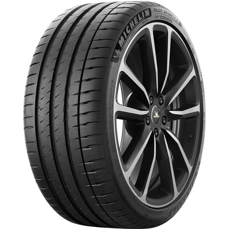 Шины летние новые Michelin Pilot Sport 4 S 325/35 R22 114Y