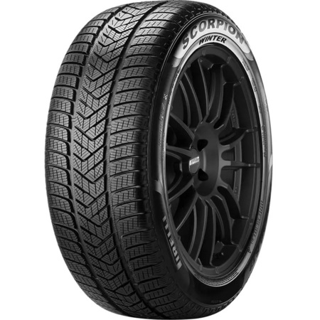 Шины зимние нешипованные новые Pirelli Scorpion Winter 315/40 R21 115W
