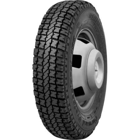 Шины всесезонные новые АШК Forward Dinamic 156 185/75 R16 92Q