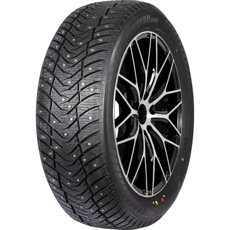 Шины зимние шипованные новые Yokohama IceGuard IG65 235/45 R18 98T