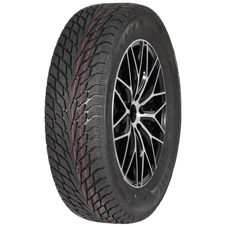 Шины зимние нешипованные новые Cordiant Winter Drive 2 SUV 235/65 R17 108T