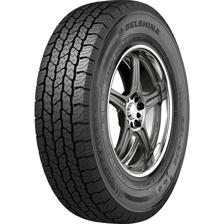 Шины летние новые Belshina BEL-275 225/75 R16 108S